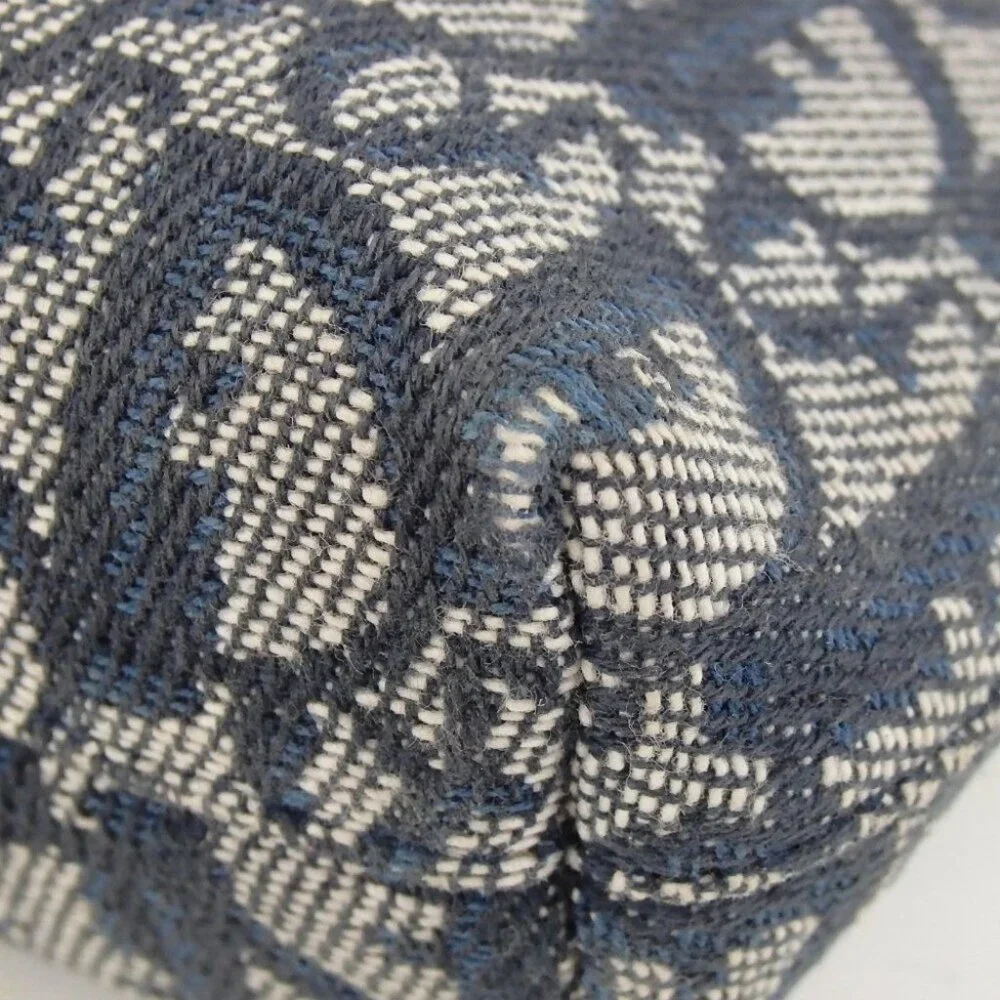 Authentic Christian Dior MC0013 Trotter Pouch canvas [Used] - Picture 7 of 14